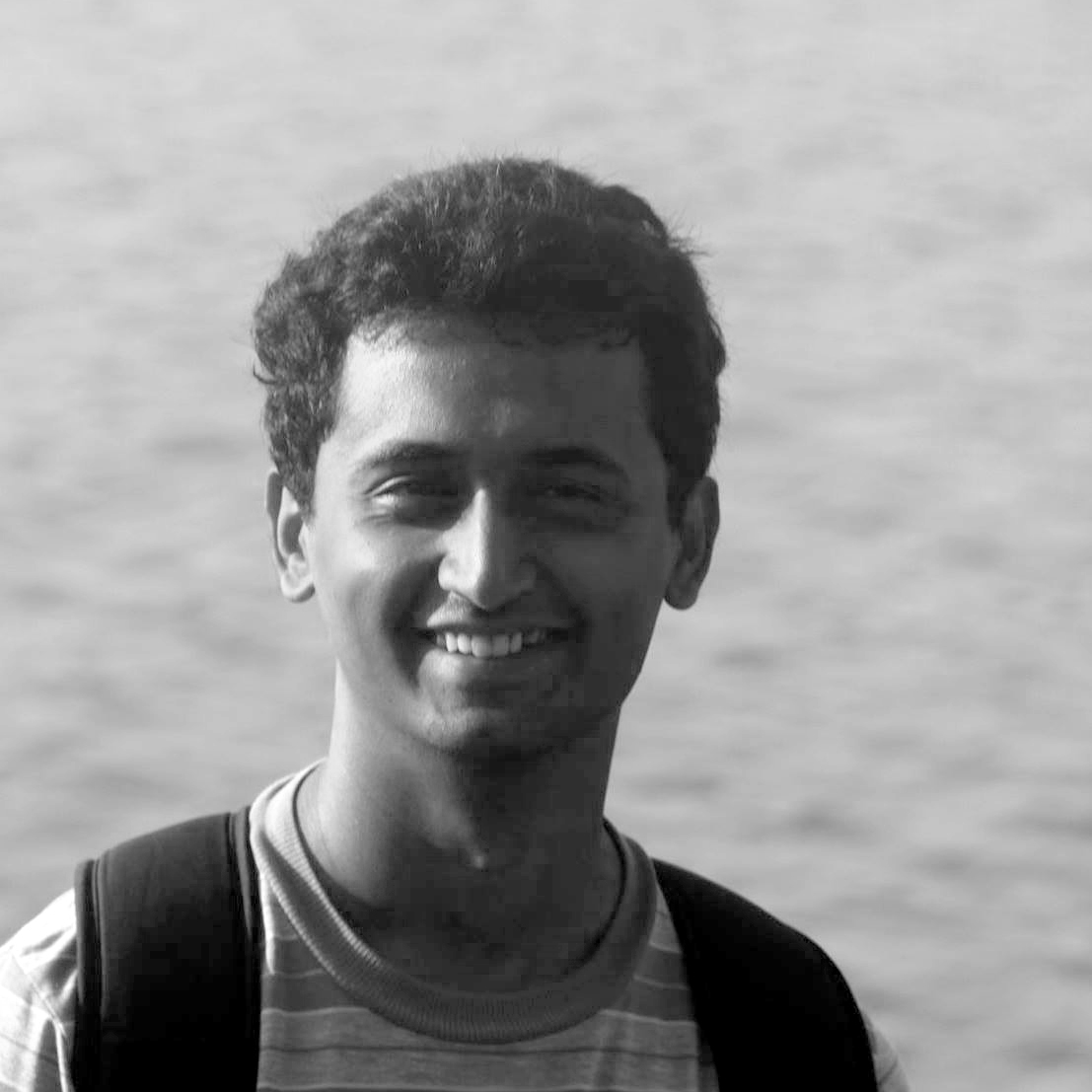Minchu Kulkarni